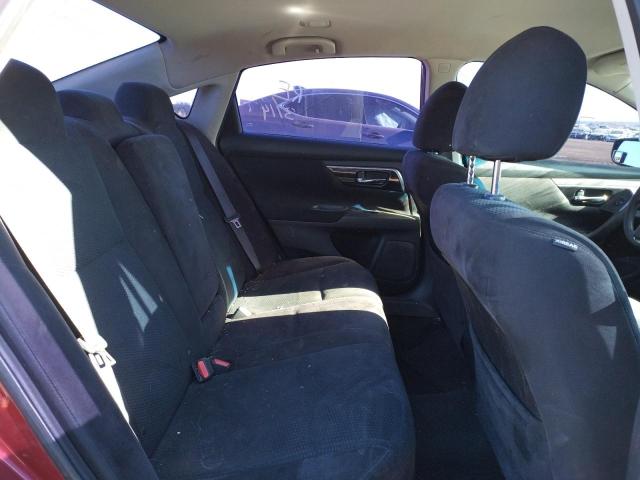 Photo 6 from auction – 2014 NISSAN ALTIMA 2.5 with VIN 1N4AL3AP5EN339538