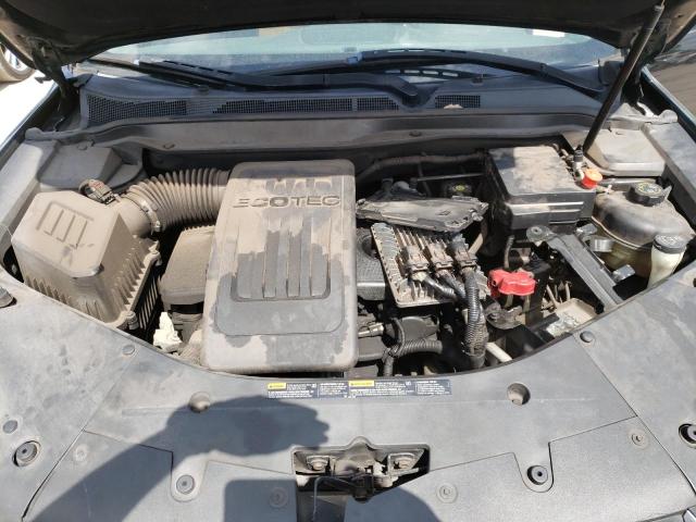 Photo 7 from auction – 2012 GMC TERRAIN SL with VIN 2GKALMEK8C6153965