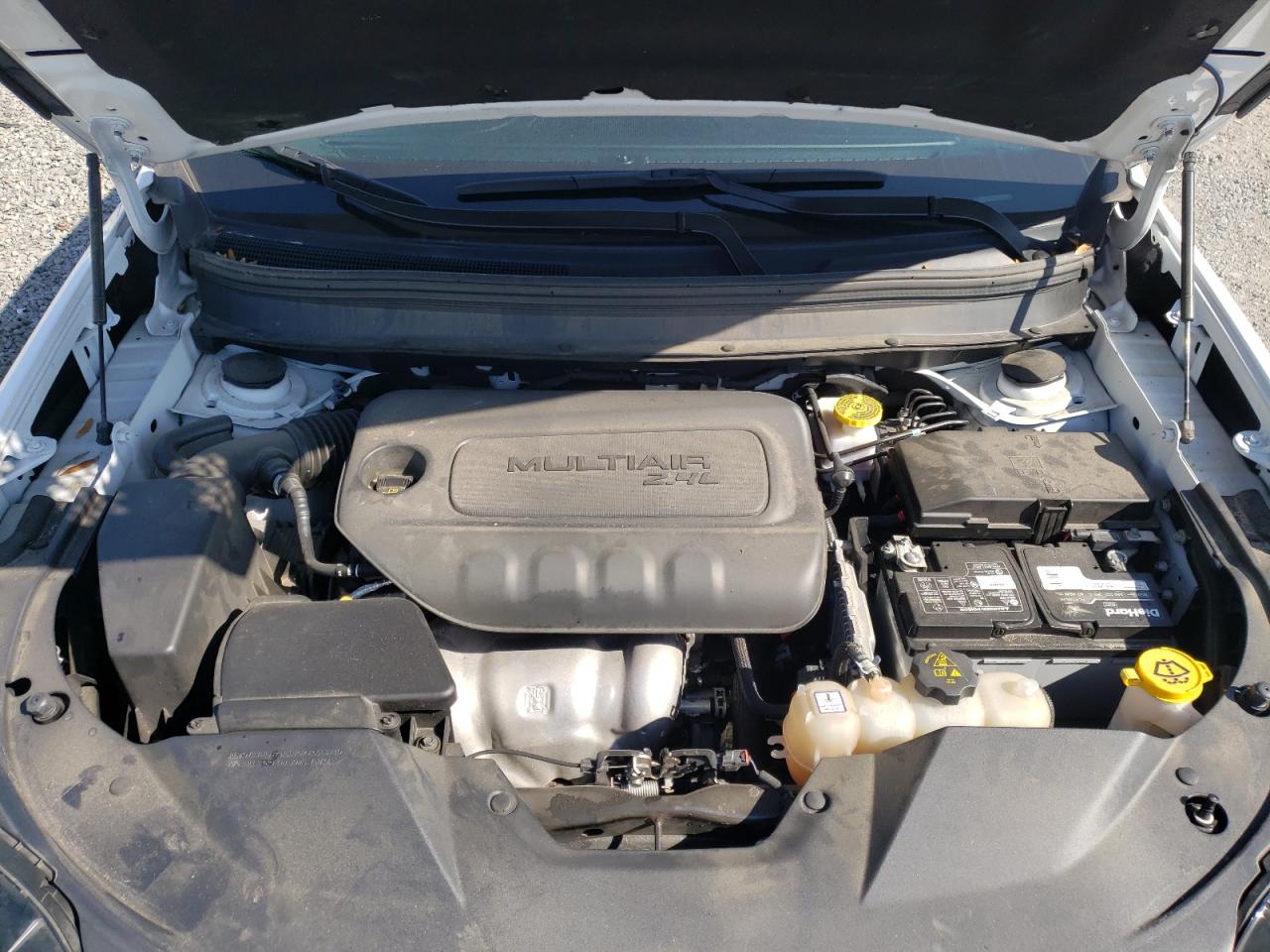 Photo 7 from auction – 2019 JEEP CHEROKEE L with VIN 1C4PJLDB5KD402858