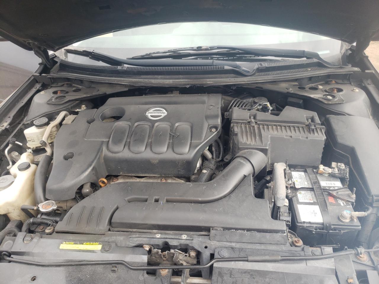 صورة رقم 7 من المزاد - 2012 NISSAN ALTIMA BAS مع VIN 1N4AL2AP1CN532356