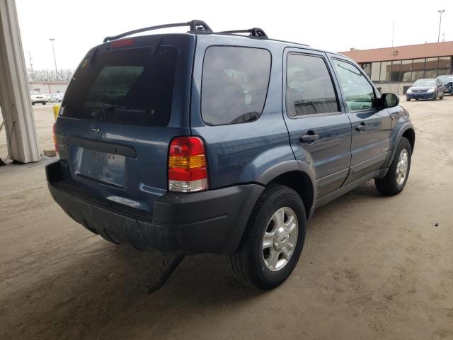 Photo 4 from auction – 2001 FORD ESCAPE with VIN 1FMCU04121KF61077