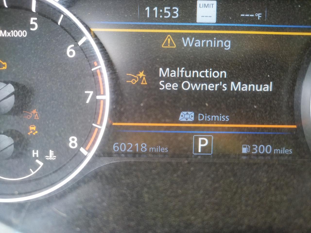 Photo 8 from auction – 2019 NISSAN ALTIMA SL with VIN 1N4BL4EV1KC229693