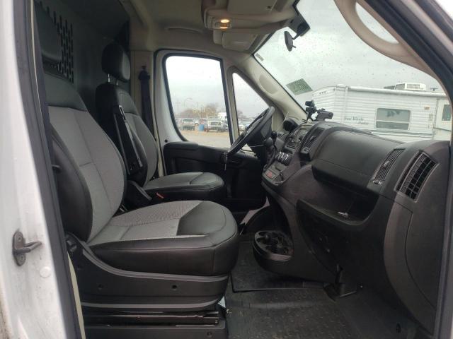 Photo 5 from auction – 2020 RAM PROMASTER with VIN 3C6TRVVG9LE118329