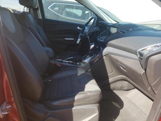 Photo 5 from auction – 2013 FORD ESCAPE TIT with VIN 1FMCU9J9XDUD01839