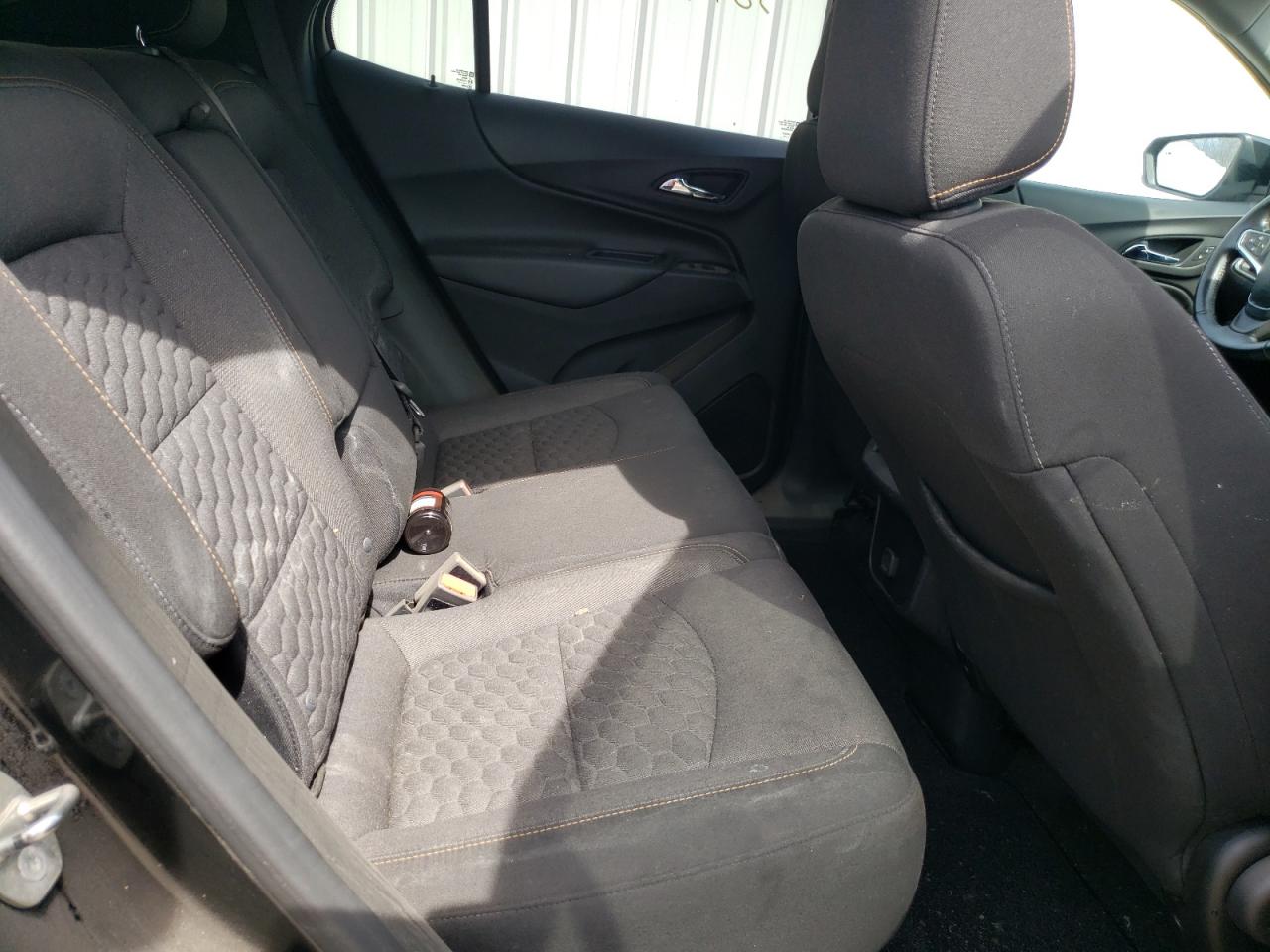 Photo 6 from auction – 2018 CHEVROLET EQUINOX LT with VIN 2GNAXSEV1J6286473