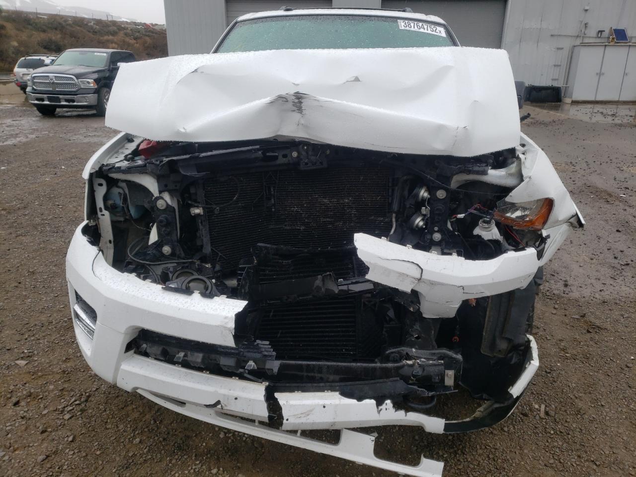 Photo 9 from auction – 2016 FORD EXPEDITION with VIN 1FMJK1JT5GEF20992