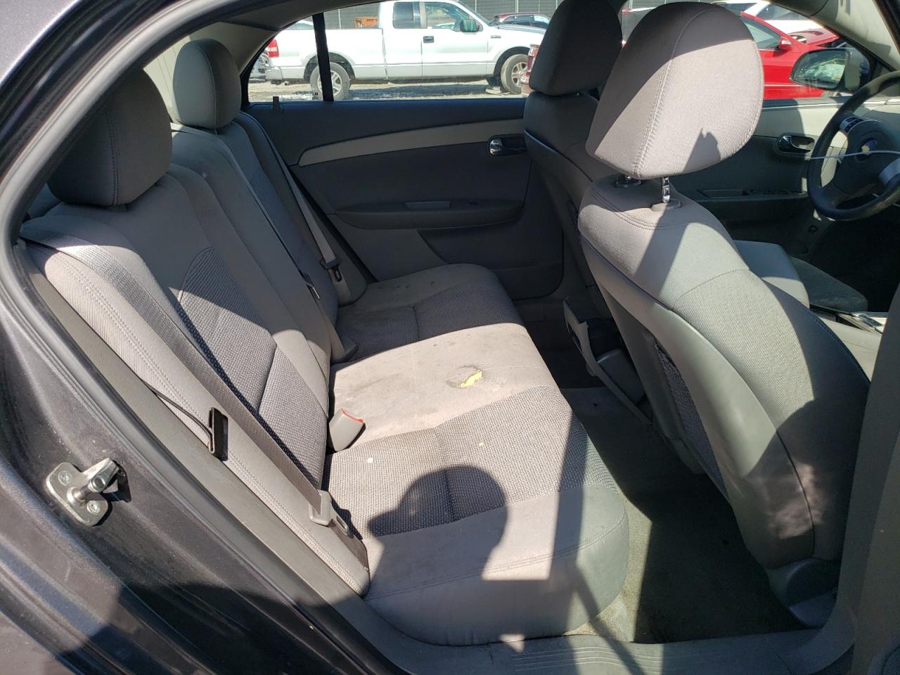 Photo 6 from auction – 2011 CHEVROLET MALIBU LS with VIN 1G1ZA5E15BF291882