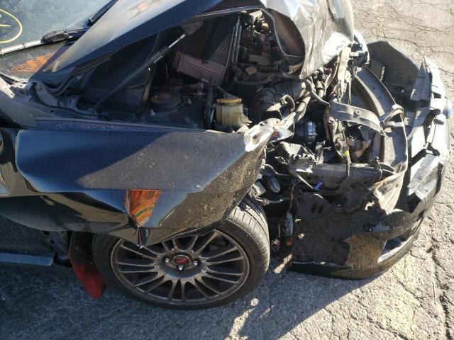 Photo 9 from auction – 2012 SUBARU IMPREZA WR with VIN JF1GR8H63CL217188
