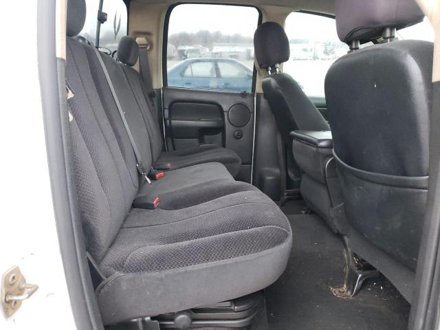Photo 6 from auction – 2005 DODGE RAM 1500 S with VIN 1D7HA18D55S239266