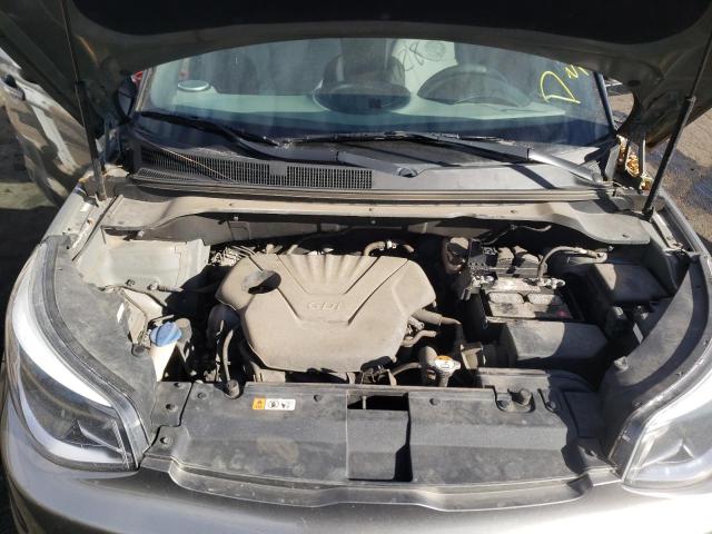 Photo 7 from auction – 2016 KIA SOUL with VIN KNDJN2A26G7242102