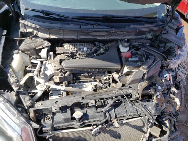 Photo 7 from auction – 2016 NISSAN ROGUE S with VIN 5N1AT2MV7GC797994