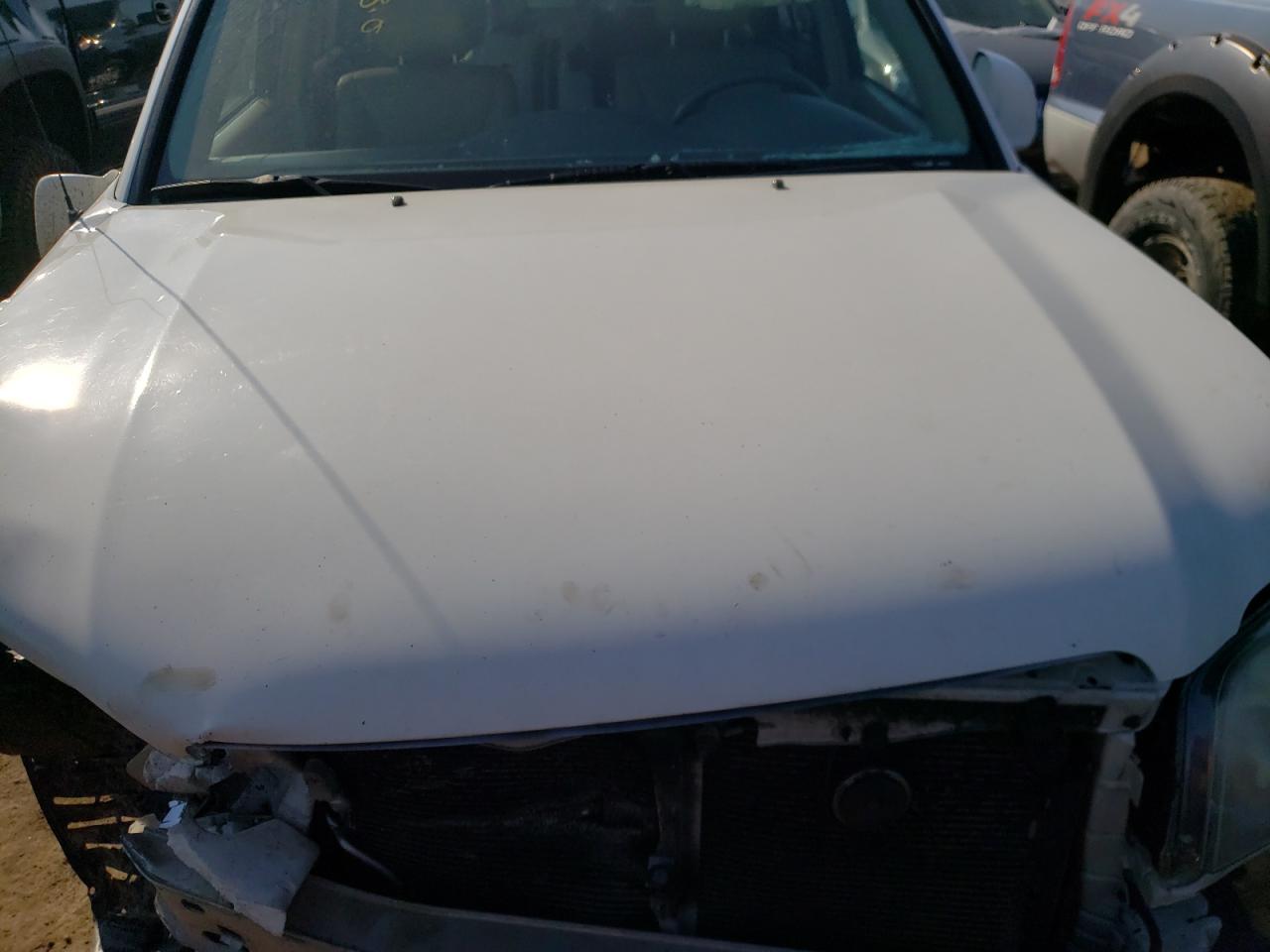 Photo 7 from auction – 2006 TOYOTA HIGHLANDER with VIN JTEDP21A560107873