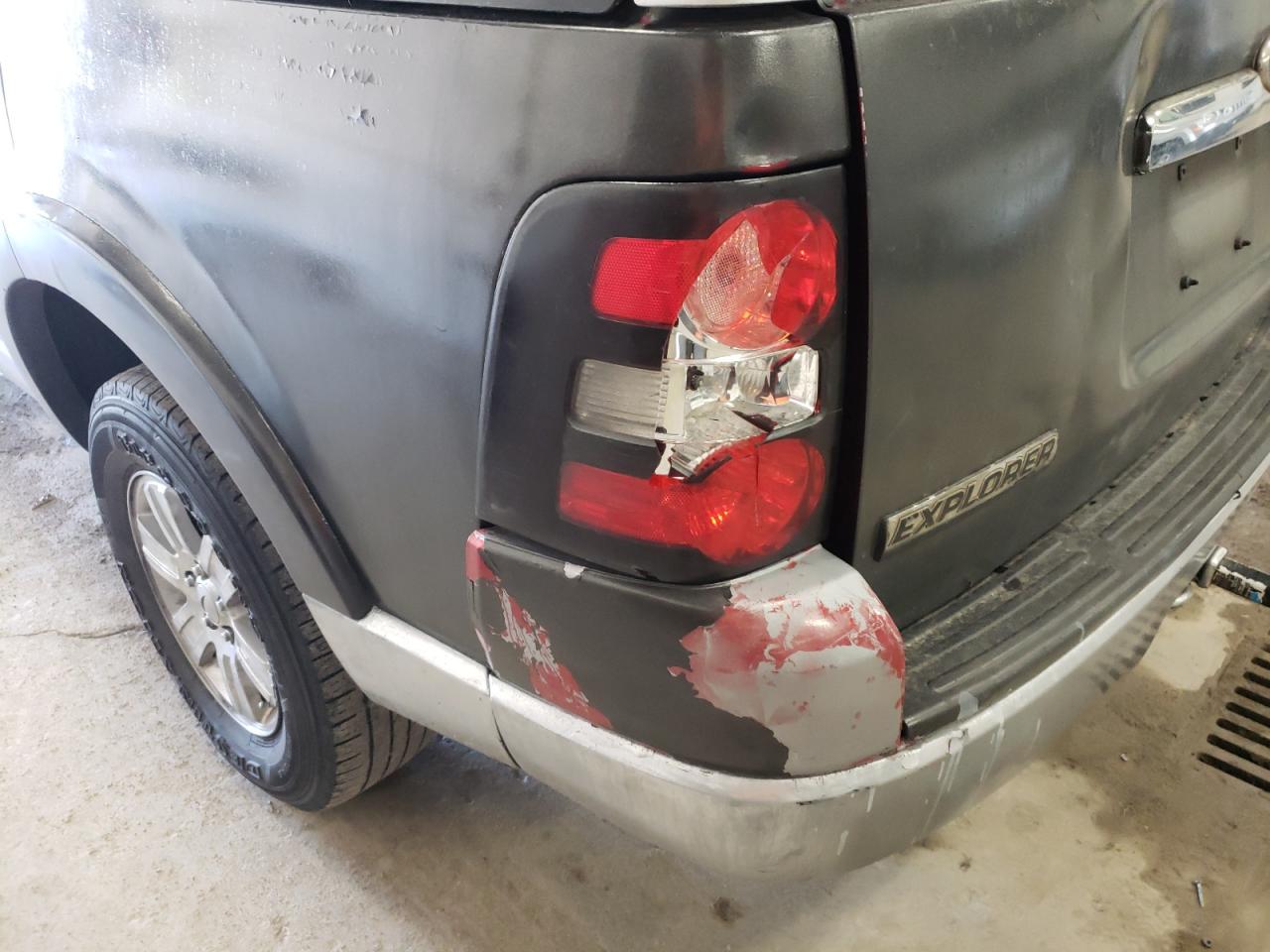 Фото 9 с аукциона – 2010 FORD EXPLORER X с VIN 1FMEU6DEXAUA69058