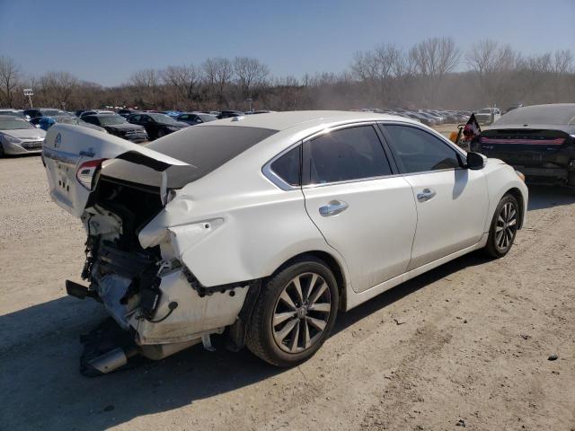 Photo 4 from auction – 2016 NISSAN ALTIMA 2.5 with VIN 1N4AL3AP4GC117460