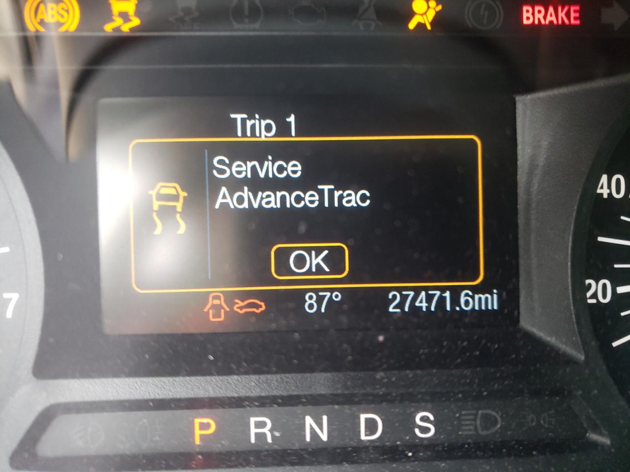 صورة رقم 8 من المزاد - 2019 FORD EDGE SE مع VIN 2FMPK3G95KBB03426