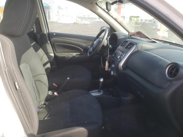 Photo 5 from auction – 2015 NISSAN MICRA with VIN 3N1CK3CPXFL204028