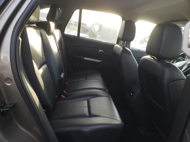 Photo 6 from auction – 2014 FORD EDGE LIMIT with VIN 2FMDK3KC2EBA19851