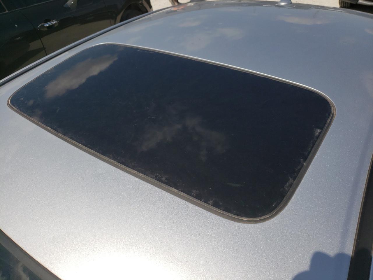 Photo 9 from auction – 2012 HONDA ACCORD EXL with VIN 1HGCP3F86CA038095