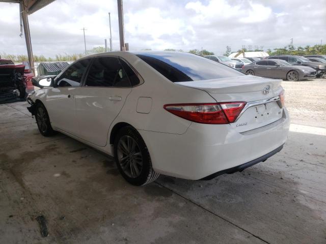 Photo 3 from auction – 2015 TOYOTA CAMRY LE with VIN 4T1BF1FK6FU982426