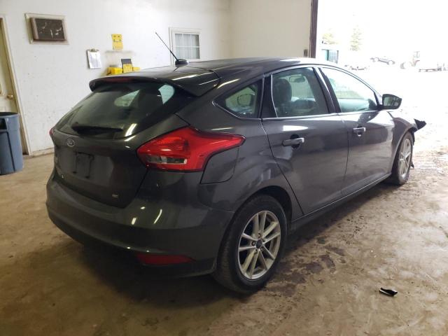 Photo 4 from auction – 2017 FORD FOCUS SE with VIN 1FADP3K23HL318515