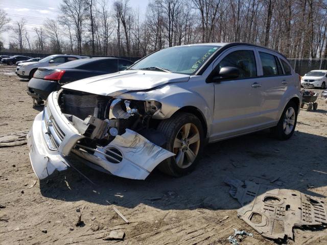 Photo 2 from auction – 2010 DODGE CALIBER SX with VIN 1B3CB4HA4AD630515