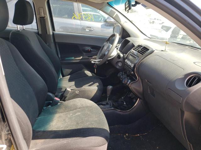 Photo 5 from auction – 2008 SCION XD with VIN JTKKU10458J003707