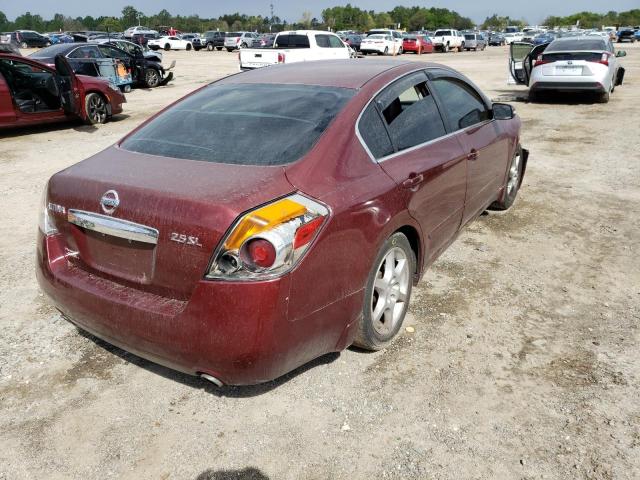 Photo 4 from auction – 2012 NISSAN ALTIMA BAS with VIN 1N4AL2AP5CN555414