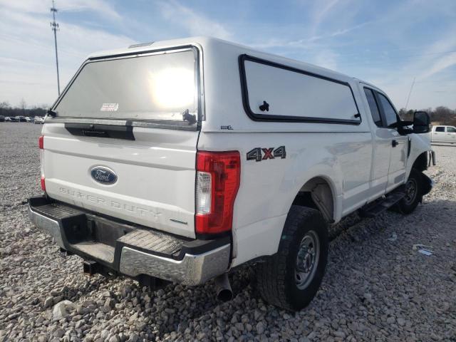 Photo 6 from auction – 2019 FORD F250 SUPER with VIN 1FT7X2B65KEC58737