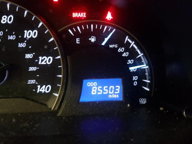 Photo 8 from auction – 2012 TOYOTA CAMRY BASE with VIN 4T1BF1FK3CU047974