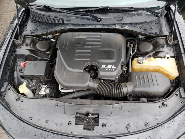 Zdjęcie 7 z aukcji – 2015 DODGE CHARGER SE z VIN 2C3CDXBG7FH827152