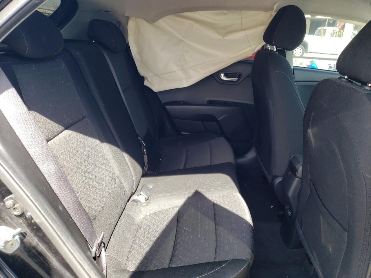 Photo 6 from auction – 2019 KIA RIO S with VIN 3KPA25AB5KE209384