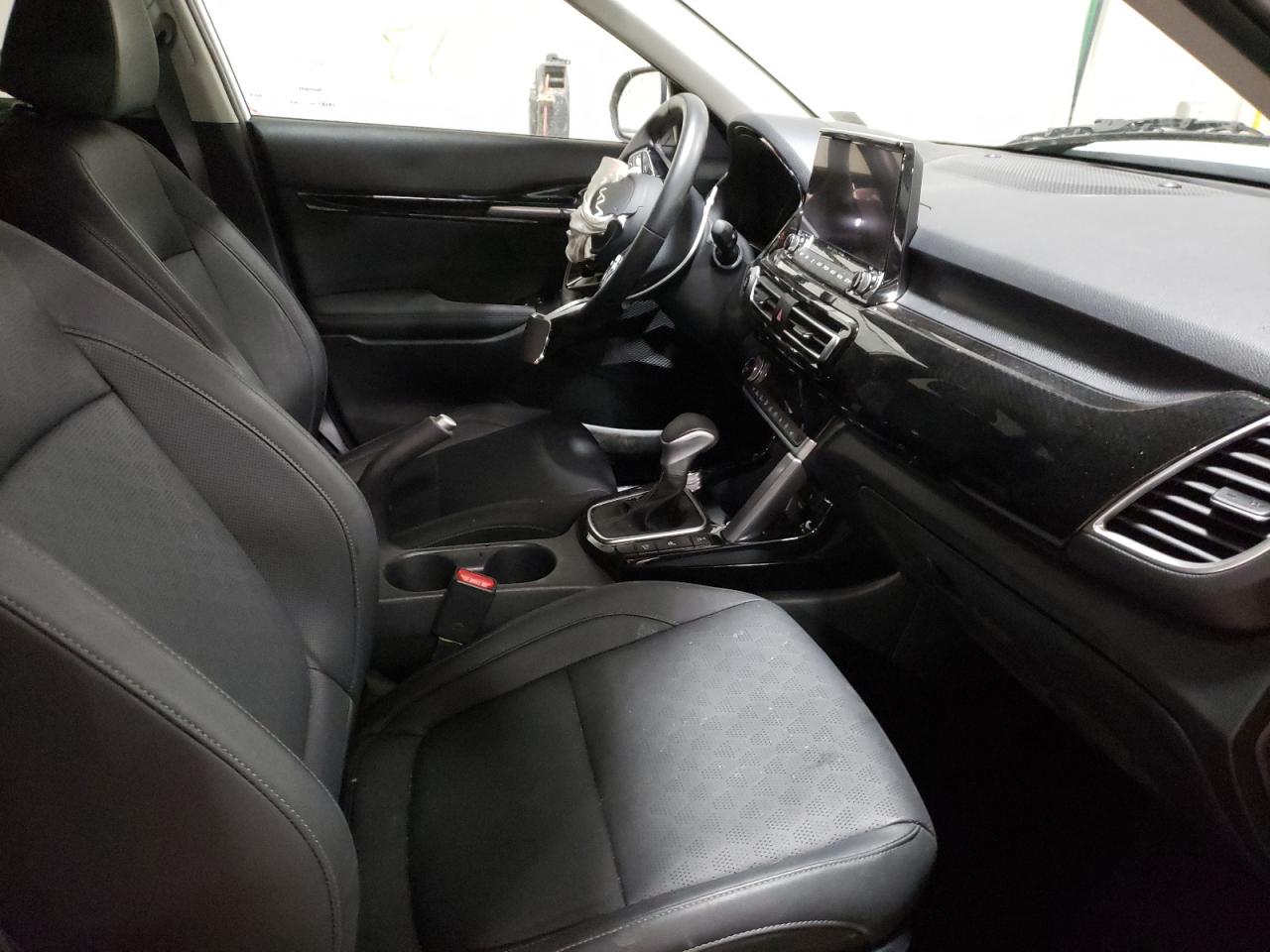 Photo 5 from auction – 2022 KIA SELTOS EX with VIN KNDERCAA9N7237959