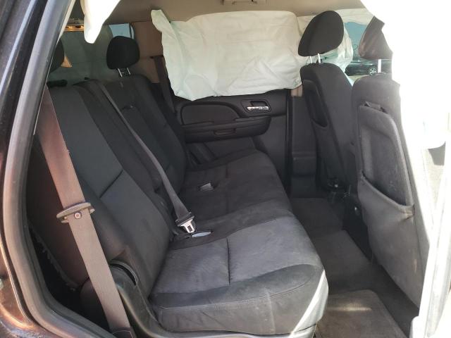 Photo 6 from auction – 2010 CHEVROLET TAHOE C150 with VIN 1GNMCAE33AR246496