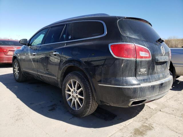 Photo 3 from auction – 2017 BUICK ENCLAVE with VIN 5GAKVBKDXHJ300769