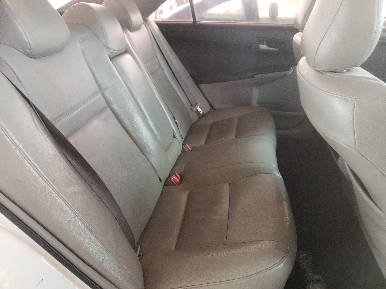 Photo 6 from auction – 2012 TOYOTA CAMRY BASE with VIN 4T1BF1FKXCU633958