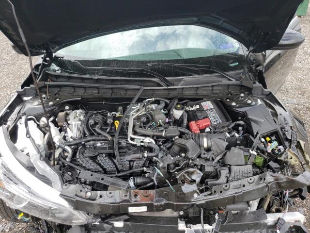 Photo 7 from auction – 2022 NISSAN ALTIMA with VIN 1N4BL4DV9NN326408