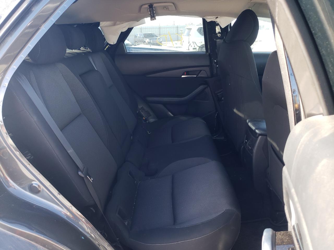 Photo 6 from auction – 2020 MAZDA CX-30 SELE with VIN 3MVDMBCL0LM124695