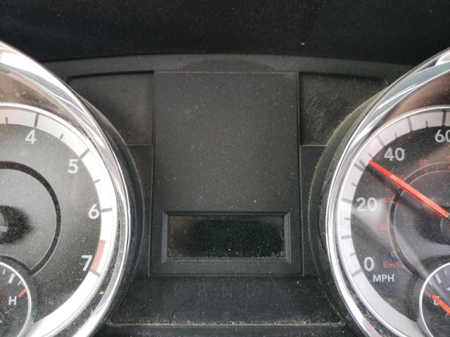 Photo 8 from auction – 2018 DODGE GRAND CARA with VIN 2C4RDGCG0JR298182