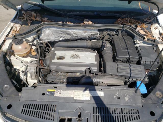 Photo 2 from auction – 2013 VOLKSWAGEN TIGUAN S with VIN WVGAV3AX5DW571663