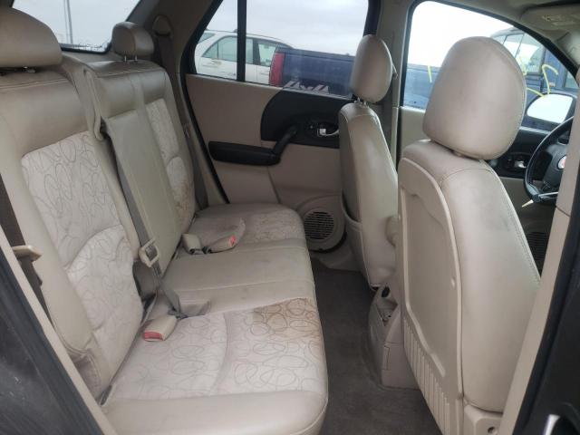 Photo 6 from auction – 2004 SATURN VUE with VIN 5GZCZ534X4S836048