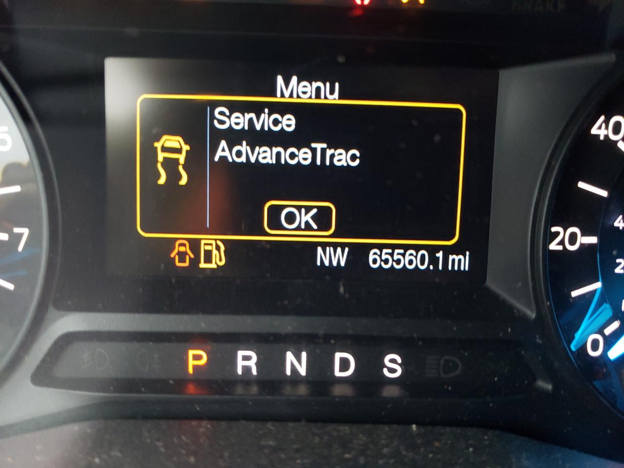 Photo 8 from auction – 2016 FORD EXPLORER with VIN 1FM5K7B89GGA08557