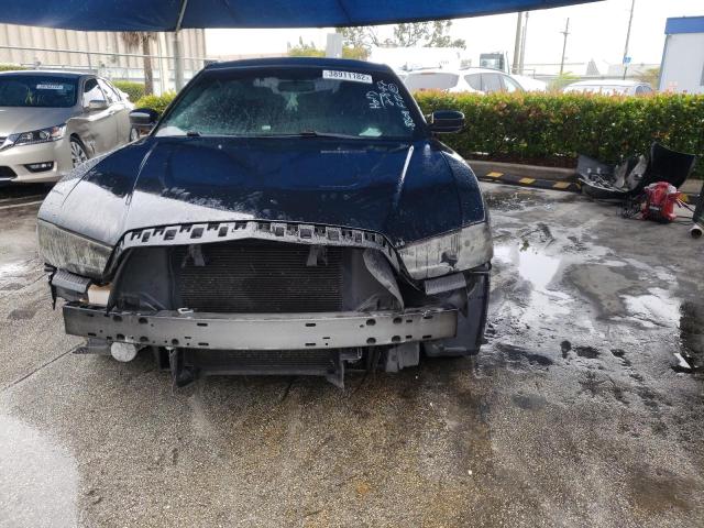 Photo 9 from auction – 2014 DODGE CHARGER with VIN 2C3CDXBG3EH108608