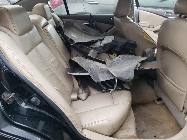Photo 6 from auction – 2010 NISSAN ALTIMA BAS with VIN 1N4AL2AP7AN540636