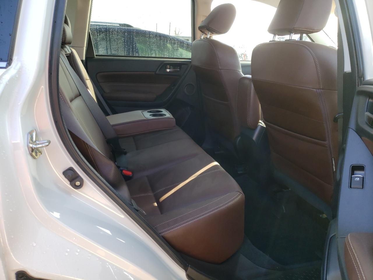 Photo 6 from auction – 2017 SUBARU FORESTER 2 with VIN JF2SJAWC9HH445994