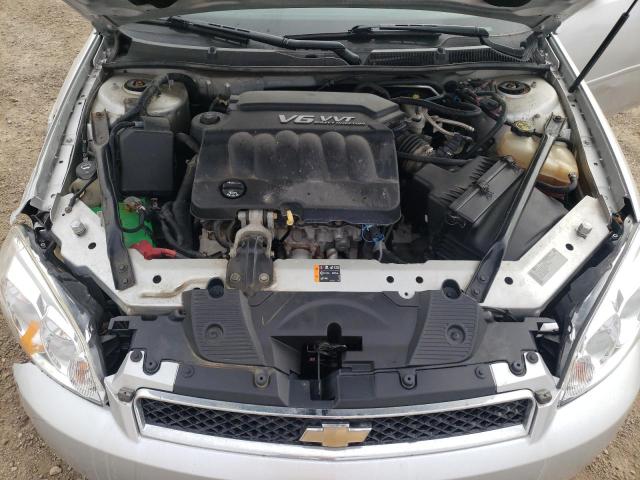 Zdjęcie 7 z aukcji – 2014 CHEVROLET IMPALA LIM z VIN 2G1WC5E39E1162201