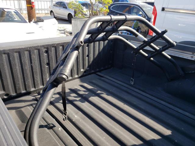 Photo 9 from auction – 2018 NISSAN FRONTIER S with VIN 1N6AD0EV2JN747078