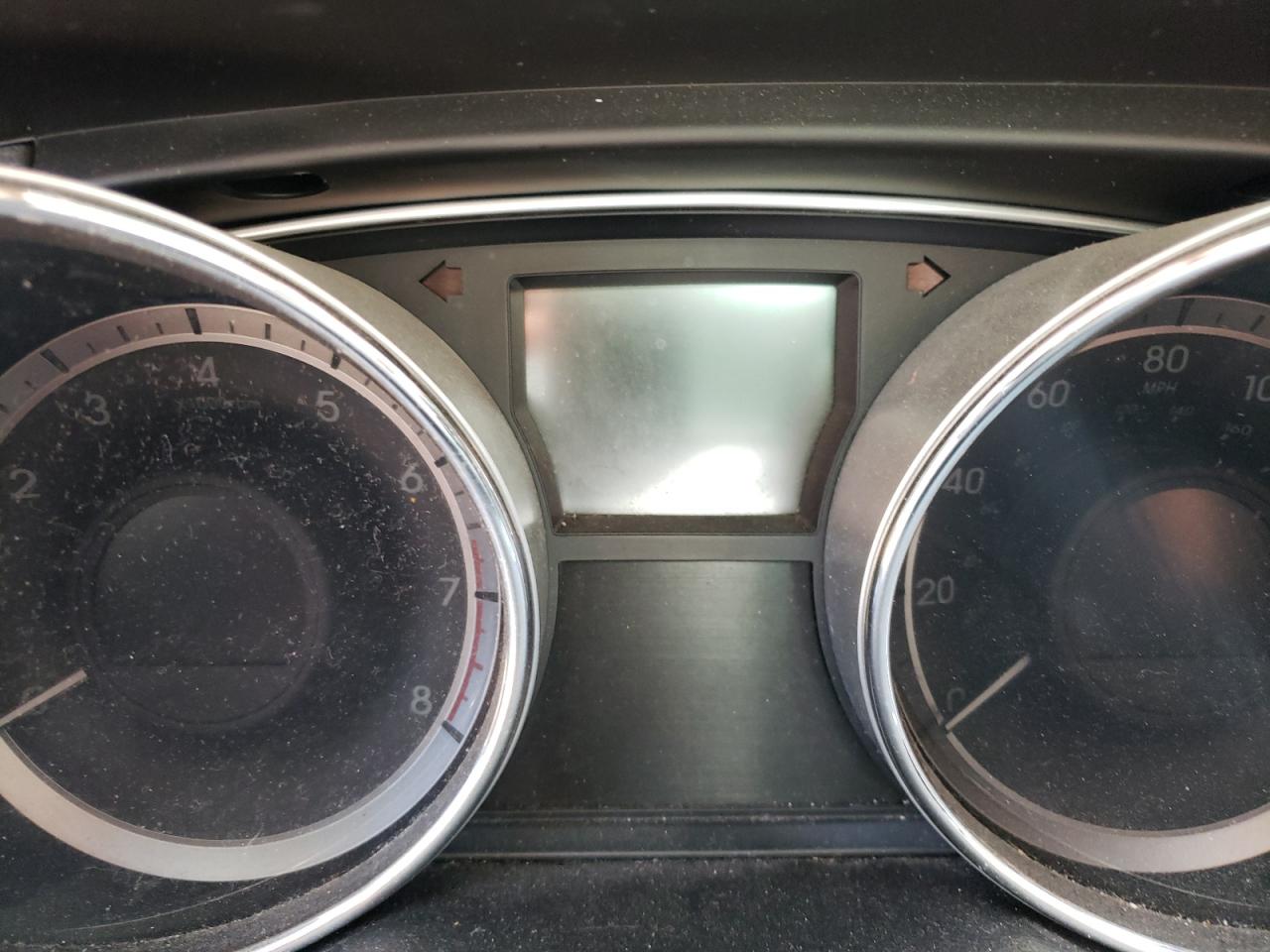 Photo 8 from auction – 2014 HYUNDAI SONATA SE with VIN 5NPEC4AC8EH853348