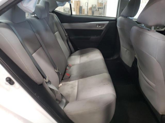 Photo 6 from auction – 2014 TOYOTA COROLLA LE with VIN 2T1BURHE0EC158322