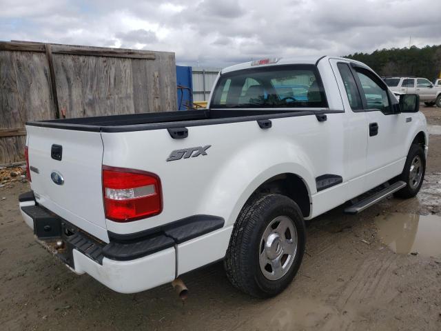 Photo 4 from auction – 2007 FORD F150 with VIN 1FTRF02247KA55554