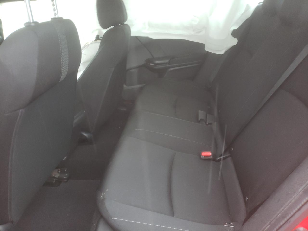 Photo 6 from auction – 2016 HONDA CIVIC LX with VIN 2HGFC2F53GH555838
